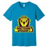 Unisex Jersey Short Sleeve Tee Thumbnail