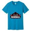 Unisex Jersey Short Sleeve Tee Thumbnail