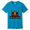 Unisex Jersey Short Sleeve Tee Thumbnail