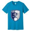 Unisex Jersey Short Sleeve Tee Thumbnail