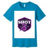 Unisex Jersey Short Sleeve Tee Thumbnail