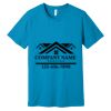 Unisex Jersey Short Sleeve Tee Thumbnail