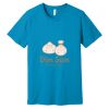 Unisex Jersey Short Sleeve Tee Thumbnail