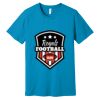 Unisex Jersey Short Sleeve Tee Thumbnail