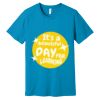 Unisex Jersey Short Sleeve Tee Thumbnail