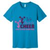 Unisex Jersey Short Sleeve Tee Thumbnail