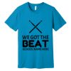 Unisex Jersey Short Sleeve Tee Thumbnail
