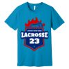 Unisex Jersey Short Sleeve Tee Thumbnail