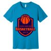 Unisex Jersey Short Sleeve Tee Thumbnail