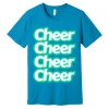 Unisex Jersey Short Sleeve Tee Thumbnail