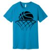 Unisex Jersey Short Sleeve Tee Thumbnail