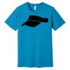 Unisex Jersey Short Sleeve Tee Thumbnail