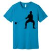 Unisex Jersey Short Sleeve Tee Thumbnail