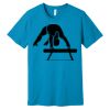 Unisex Jersey Short Sleeve Tee Thumbnail