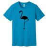 Unisex Jersey Short Sleeve Tee Thumbnail