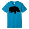 Unisex Jersey Short Sleeve Tee Thumbnail