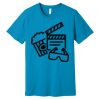 Unisex Jersey Short Sleeve Tee Thumbnail