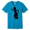 Unisex Jersey Short Sleeve Tee Thumbnail