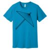 Unisex Jersey Short Sleeve Tee Thumbnail