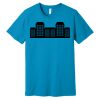Unisex Jersey Short Sleeve Tee Thumbnail
