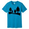 Unisex Jersey Short Sleeve Tee Thumbnail