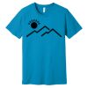 Unisex Jersey Short Sleeve Tee Thumbnail