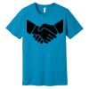 Unisex Jersey Short Sleeve Tee Thumbnail