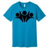 Unisex Jersey Short Sleeve Tee Thumbnail