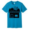 Unisex Jersey Short Sleeve Tee Thumbnail