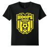 Gildan - Youth Softstyle ® T Shirt - 64000B Thumbnail