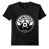 Gildan - Youth Softstyle ® T Shirt - 64000B Thumbnail