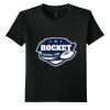 Gildan - Youth Softstyle ® T Shirt - 64000B Thumbnail