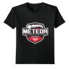 Gildan - Youth Softstyle ® T Shirt - 64000B Thumbnail