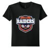 Gildan - Youth Softstyle ® T Shirt - 64000B Thumbnail