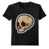 Gildan - Youth Softstyle ® T Shirt - 64000B Thumbnail