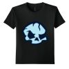 Gildan - Youth Softstyle ® T Shirt - 64000B Thumbnail