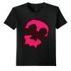 Gildan - Youth Softstyle ® T Shirt - 64000B Thumbnail