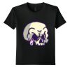 Gildan - Youth Softstyle ® T Shirt - 64000B Thumbnail