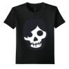 Gildan - Youth Softstyle ® T Shirt - 64000B Thumbnail
