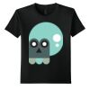 Gildan - Youth Softstyle ® T Shirt - 64000B Thumbnail