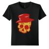 Gildan - Youth Softstyle ® T Shirt - 64000B Thumbnail