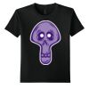 Gildan - Youth Softstyle ® T Shirt - 64000B Thumbnail