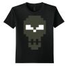Gildan - Youth Softstyle ® T Shirt - 64000B Thumbnail