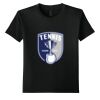 Gildan - Youth Softstyle ® T Shirt - 64000B Thumbnail