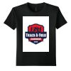 Gildan - Youth Softstyle ® T Shirt - 64000B Thumbnail