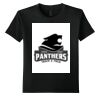 Gildan - Youth Softstyle ® T Shirt - 64000B Thumbnail