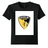Gildan - Youth Softstyle ® T Shirt - 64000B Thumbnail