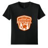 Gildan - Youth Softstyle ® T Shirt - 64000B Thumbnail