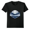 Gildan - Youth Softstyle ® T Shirt - 64000B Thumbnail