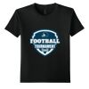 Gildan - Youth Softstyle ® T Shirt - 64000B Thumbnail